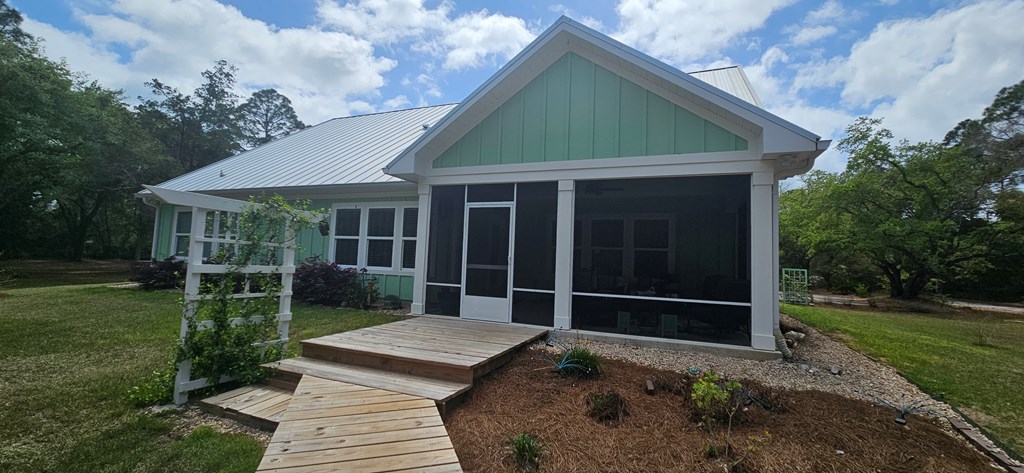 231 Apalachee St, 32322