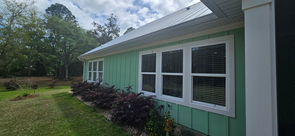 231 Apalachee St, 32322
