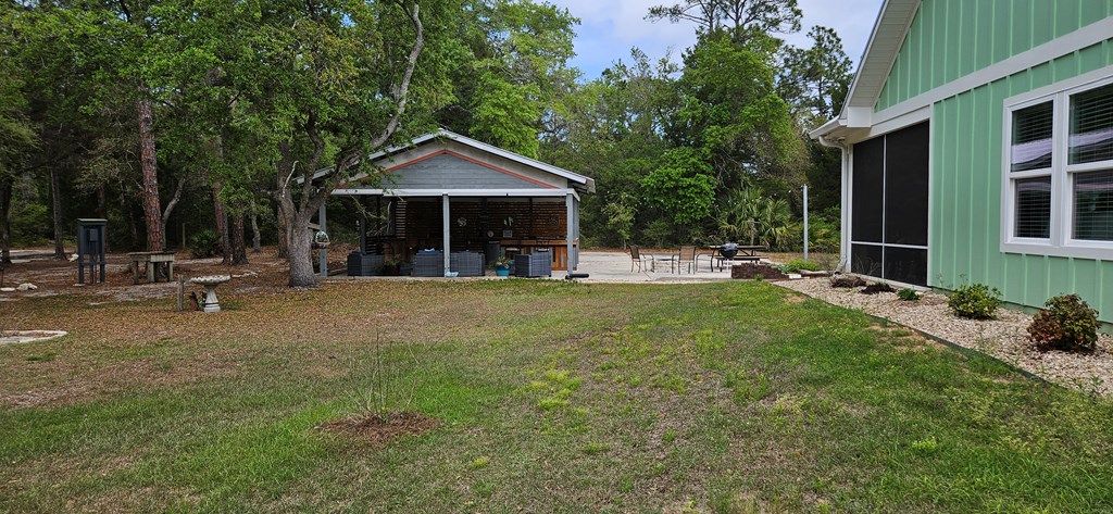 231 Apalachee St, 32322