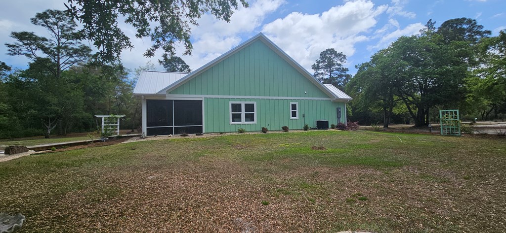 231 Apalachee St, 32322