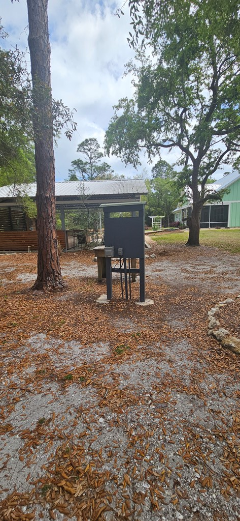 231 Apalachee St, 32322