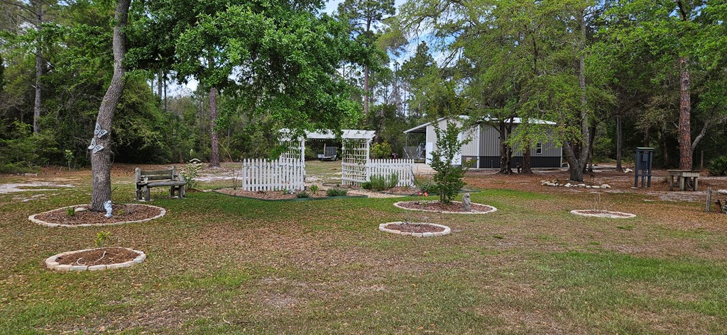 231 Apalachee St, 32322