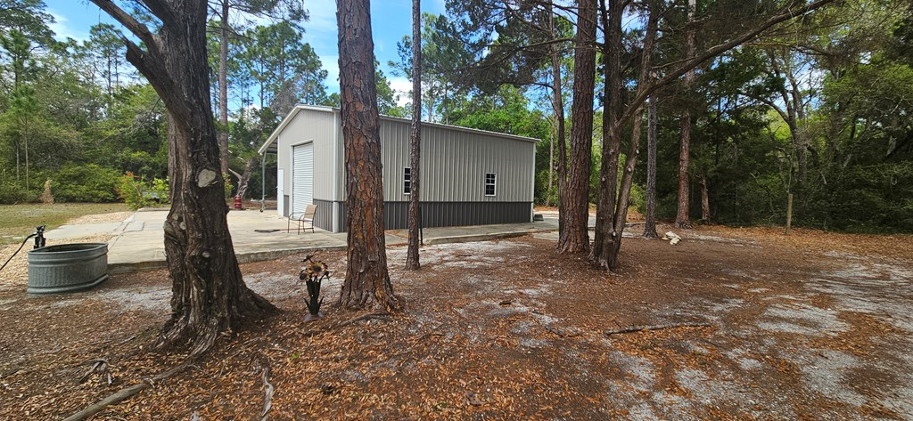 231 Apalachee St, 32322