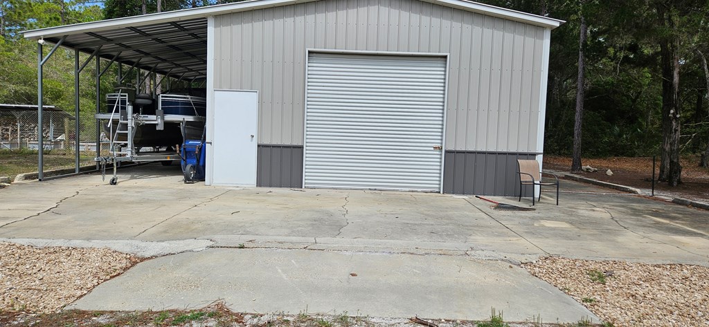 231 Apalachee St, 32322