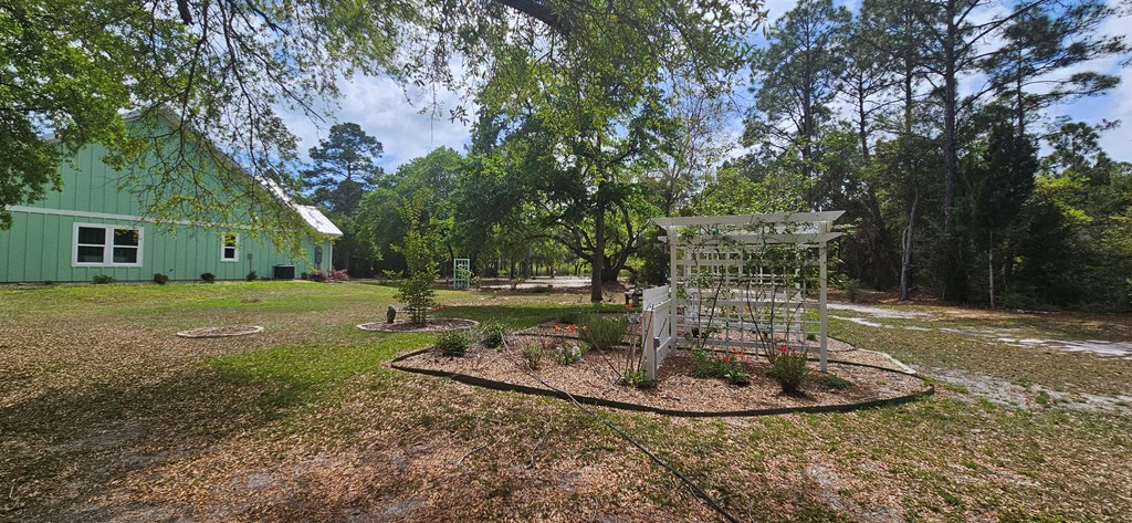 231 Apalachee St, 32322