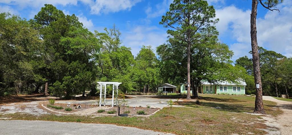 231 Apalachee St, 32322