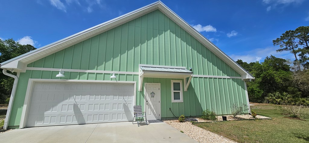 231 Apalachee St, 32322