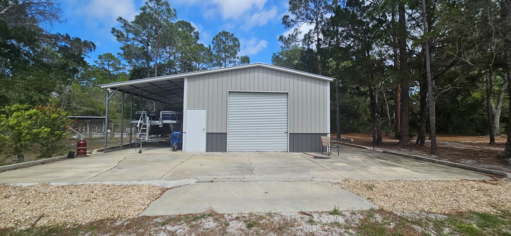 231 Apalachee St, 32322