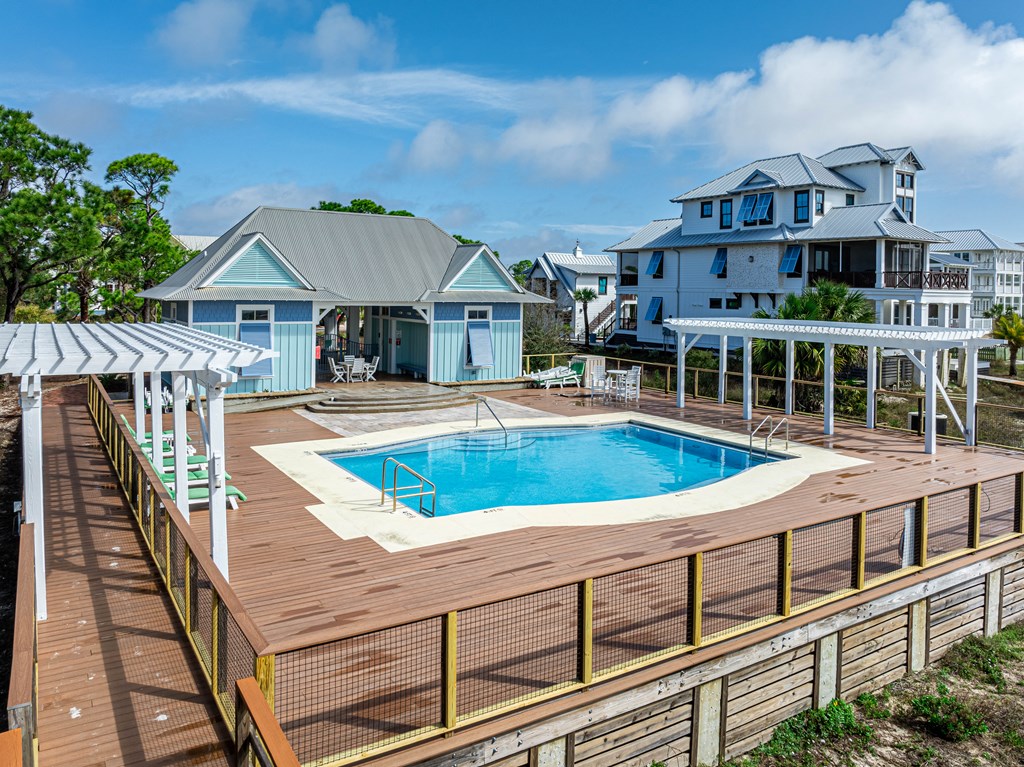LOT 19 Cord Grass Way, Port St. Joe 32456