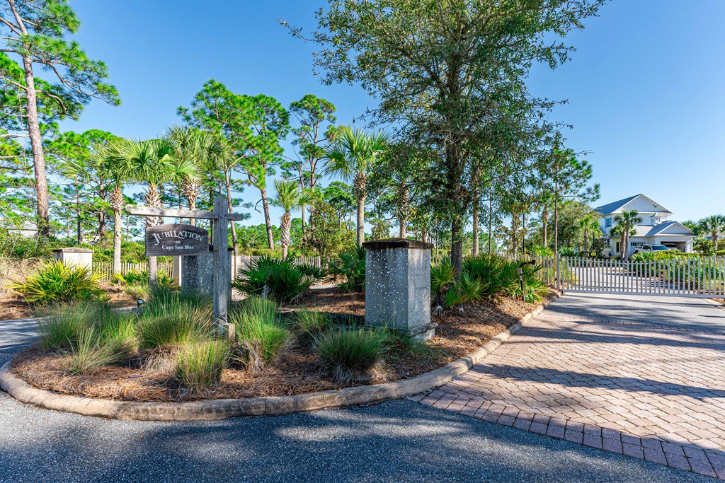 LOT 19 Cord Grass Way, Port St. Joe 32456