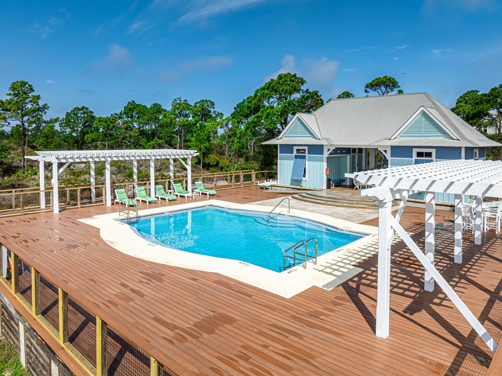 LOT 19 Cord Grass Way, Port St. Joe 32456