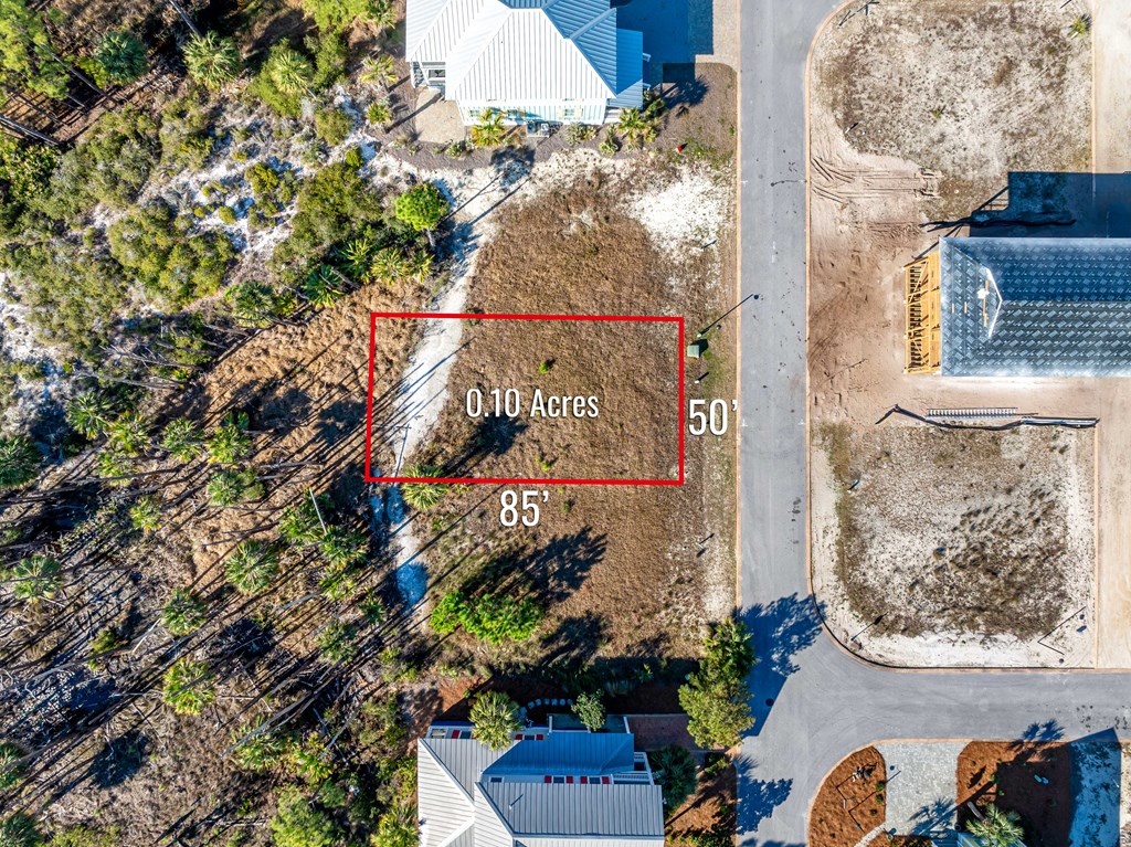 LOT 19 Cord Grass Way, Port St. Joe 32456