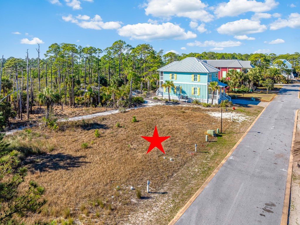LOT 19 Cord Grass Way, Port St. Joe 32456