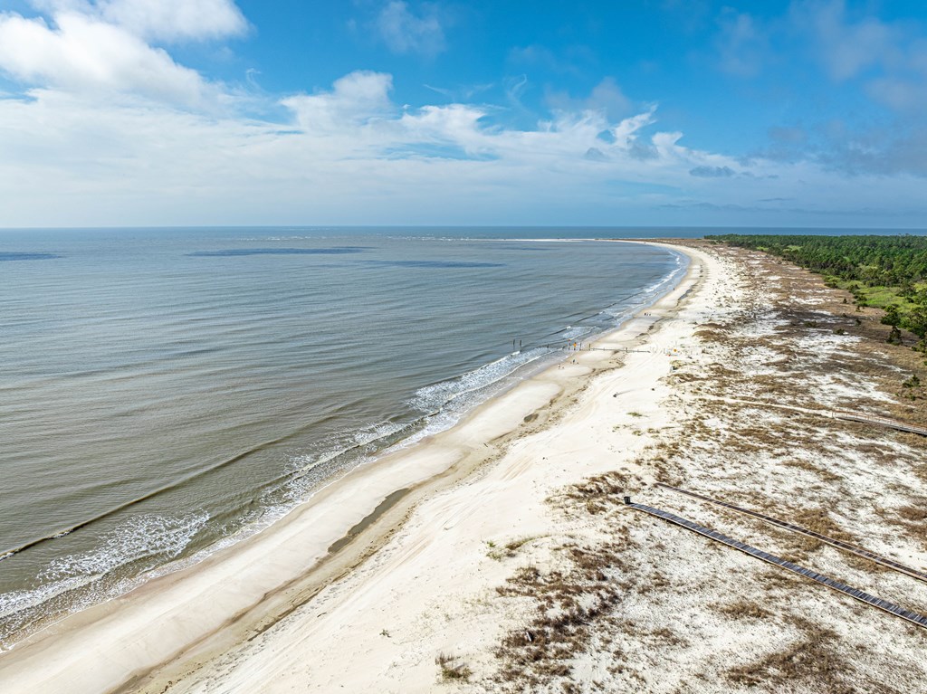 LOT 19 Cord Grass Way, Port St. Joe 32456