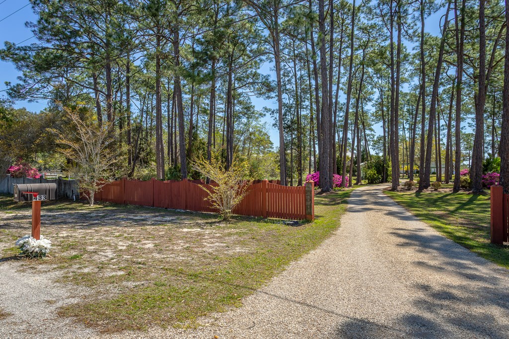 433 River Rd, 32322