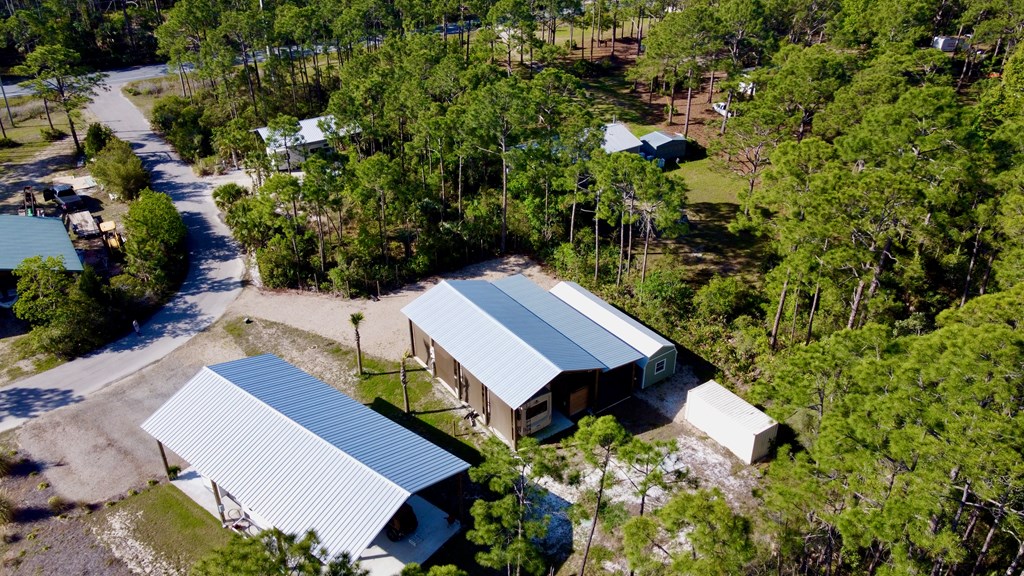 105 Stillwater Way, Port St. Joe 32456