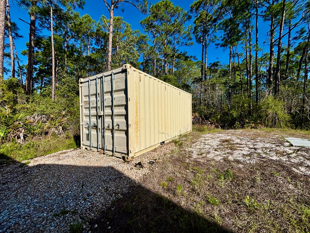 105 Stillwater Way, Port St. Joe 32456