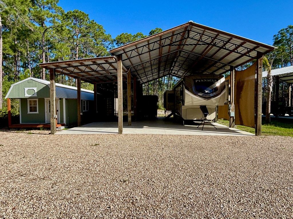 105 Stillwater Way, Port St. Joe 32456