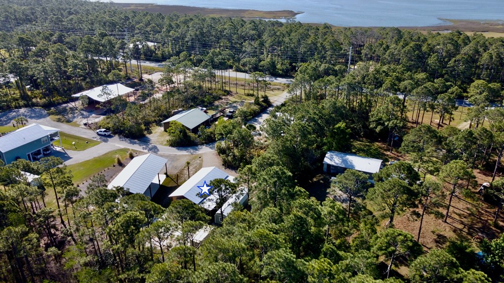 105 Stillwater Way, Port St. Joe 32456