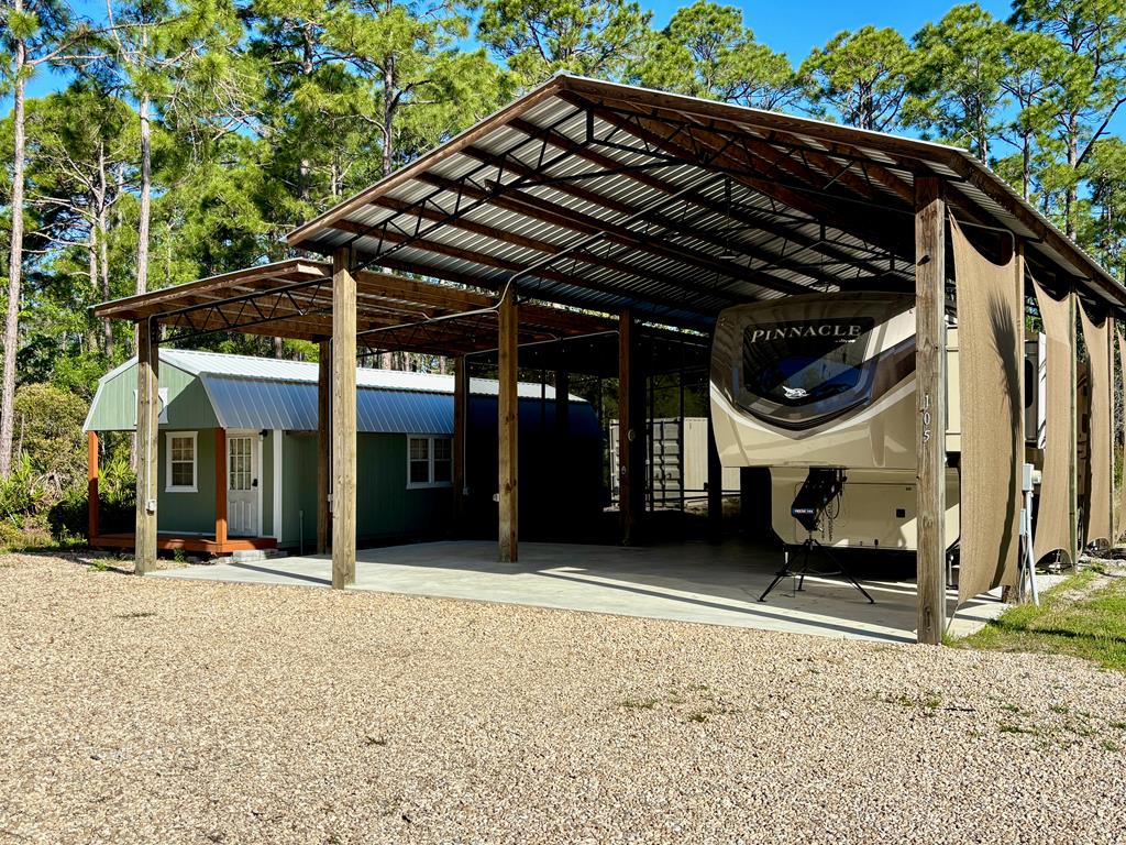 105 Stillwater Way, Port St. Joe 32456