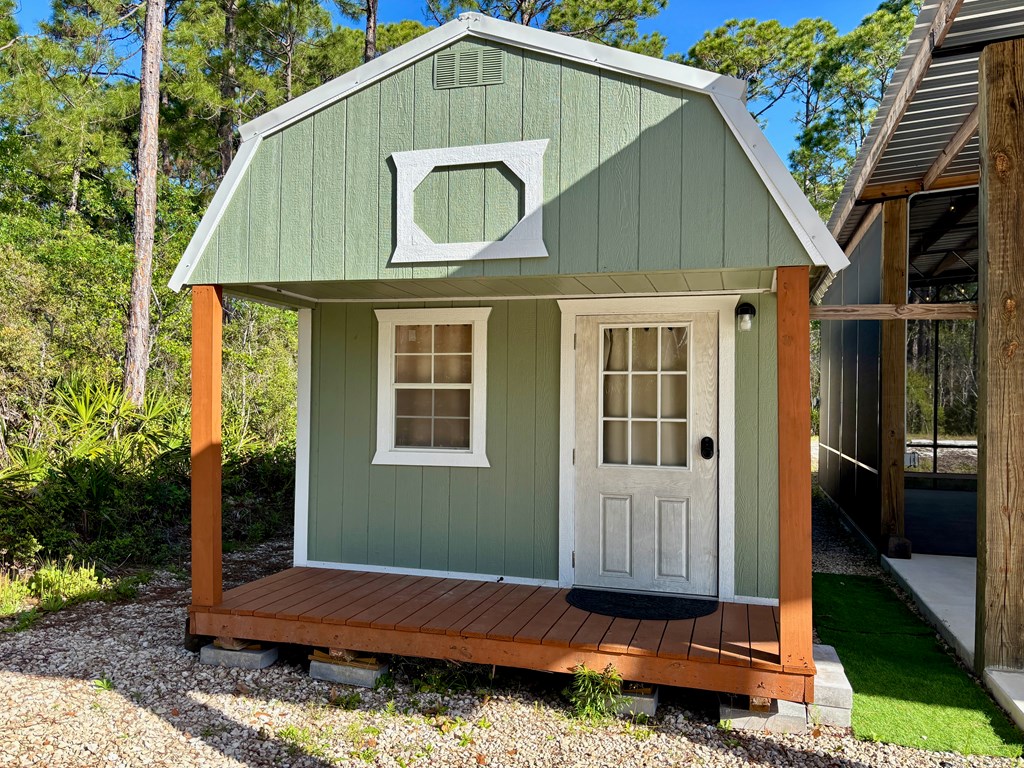 105 Stillwater Way, Port St. Joe 32456