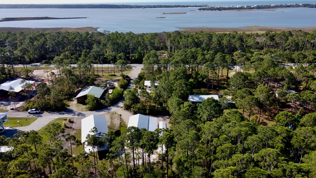 105 Stillwater Way, Port St. Joe 32456