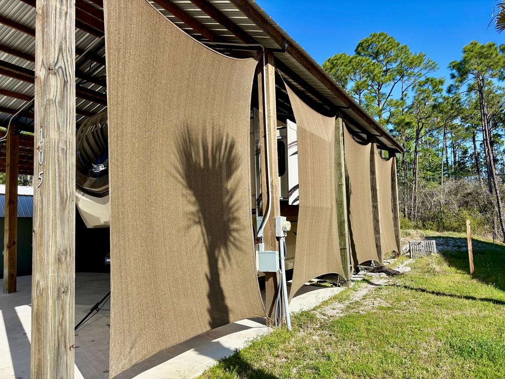 105 Stillwater Way, Port St. Joe 32456