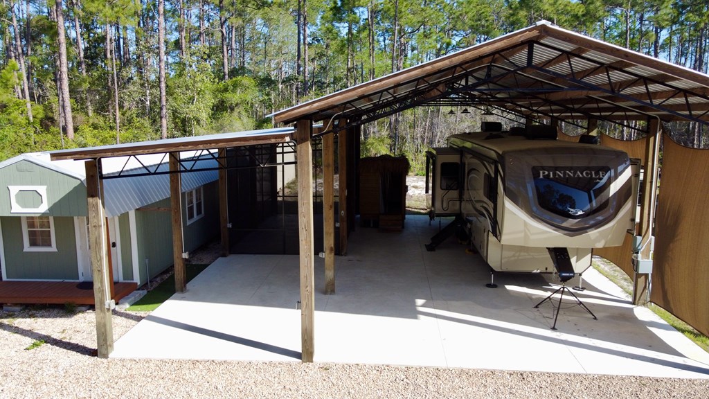 105 Stillwater Way, Port St. Joe 32456