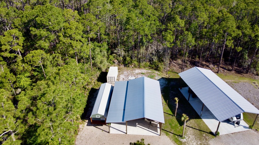 105 Stillwater Way, Port St. Joe 32456