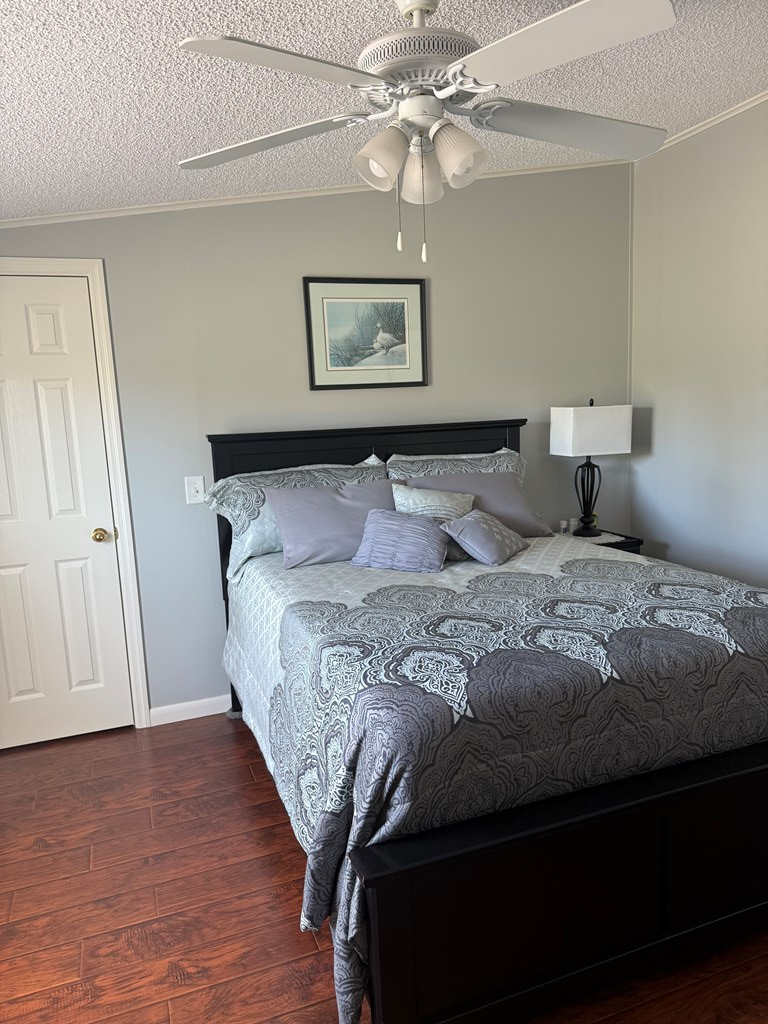 220 Frank Mckamey Way, 32322