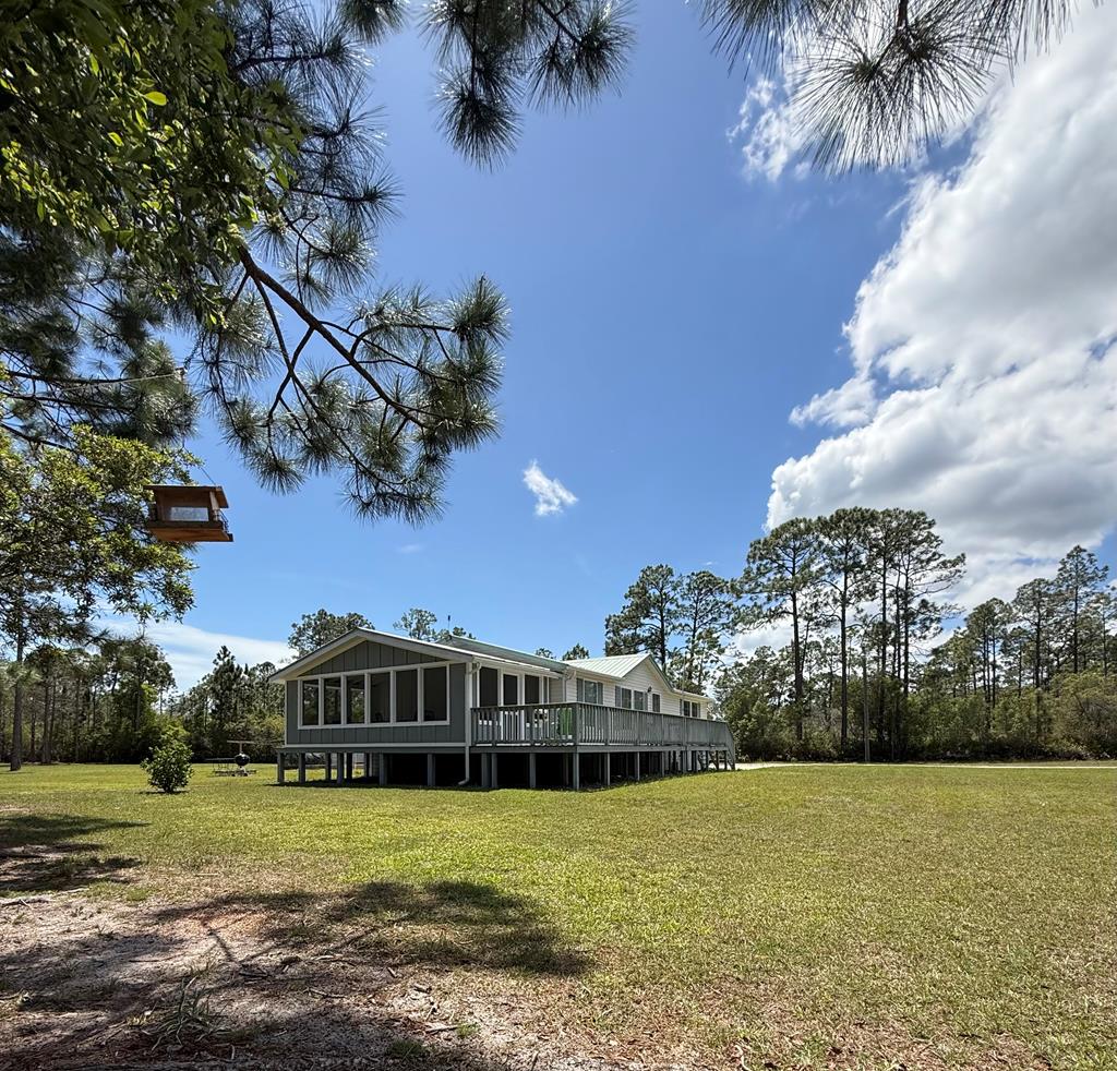 220 Frank Mckamey Way, 32322