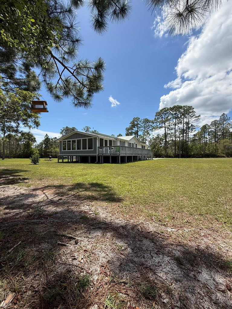 220 Frank Mckamey Way, 32322