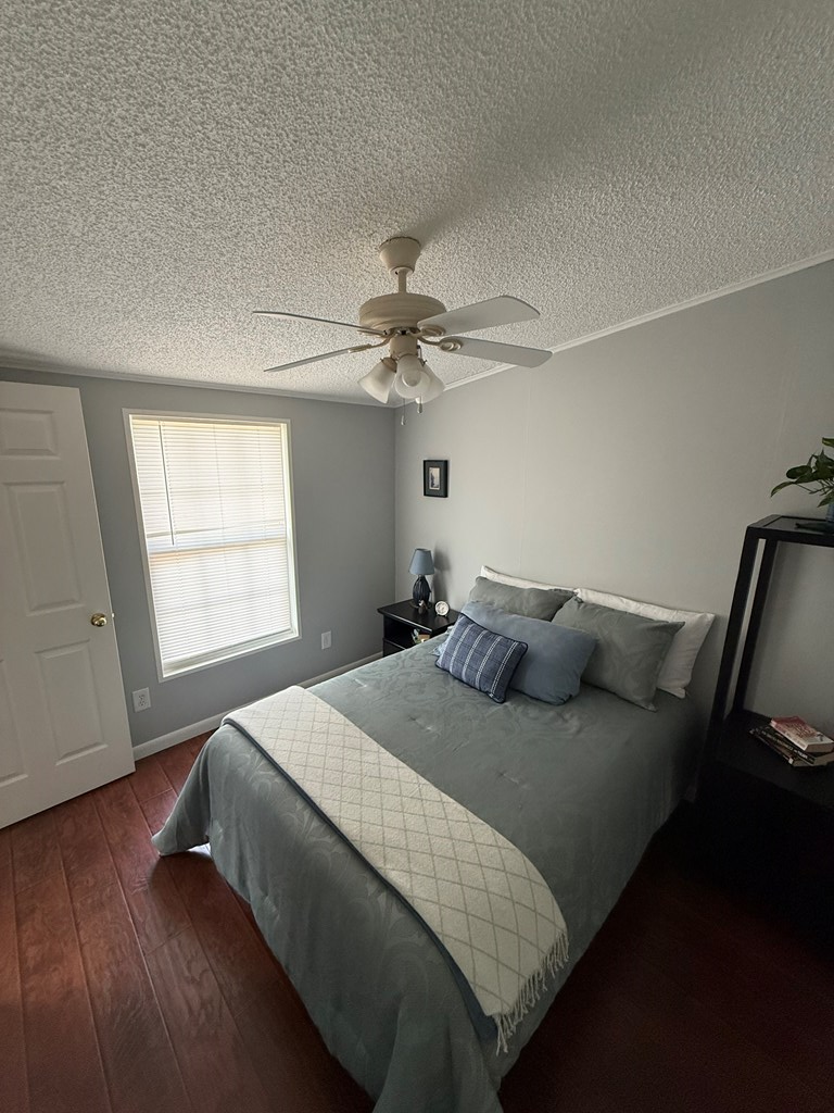 220 Frank Mckamey Way, 32322