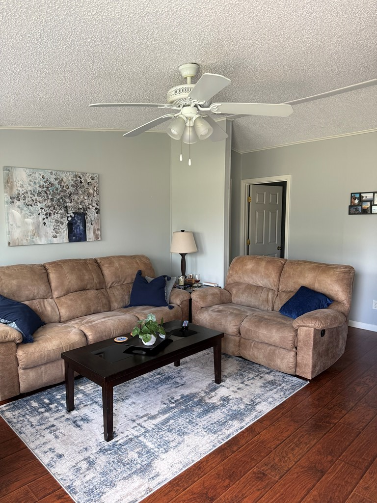 220 Frank Mckamey Way, 32322