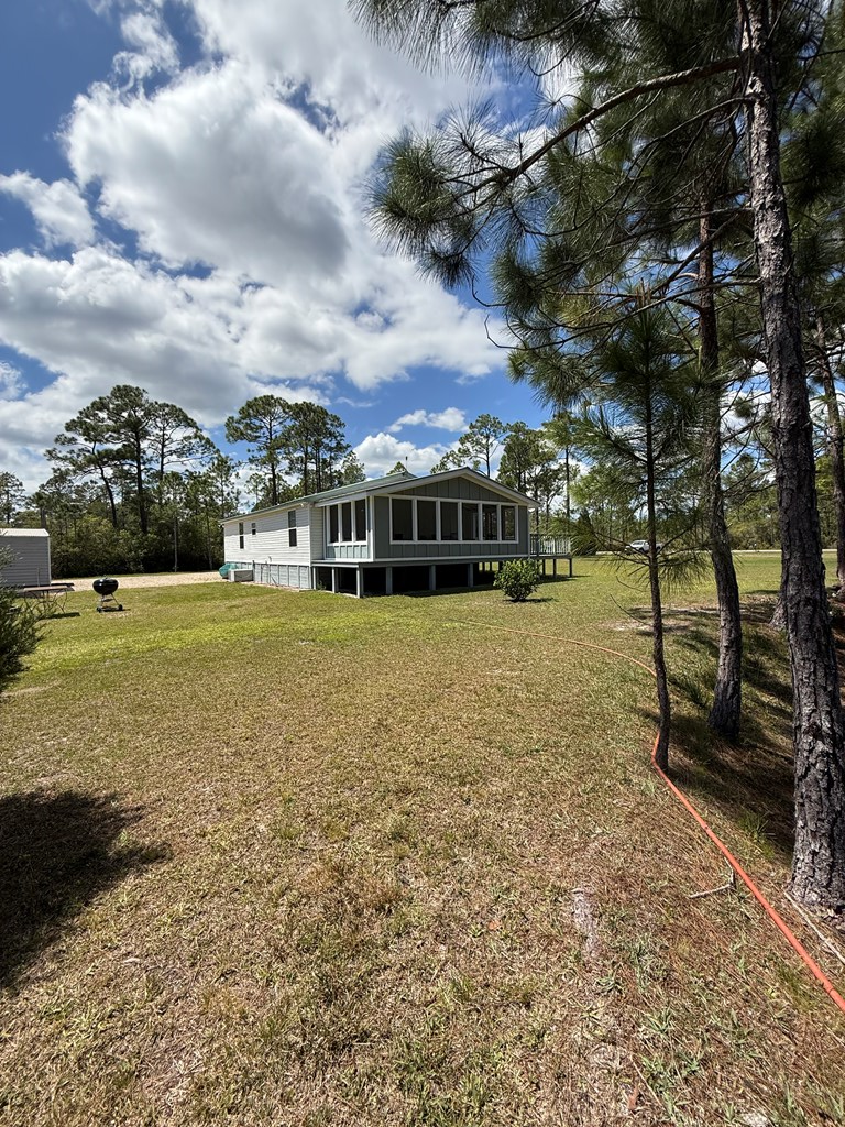 220 Frank Mckamey Way, 32322