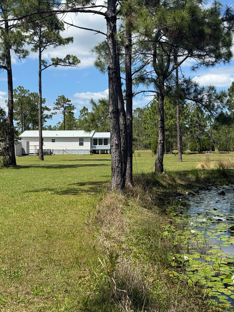 220 Frank Mckamey Way, 32322