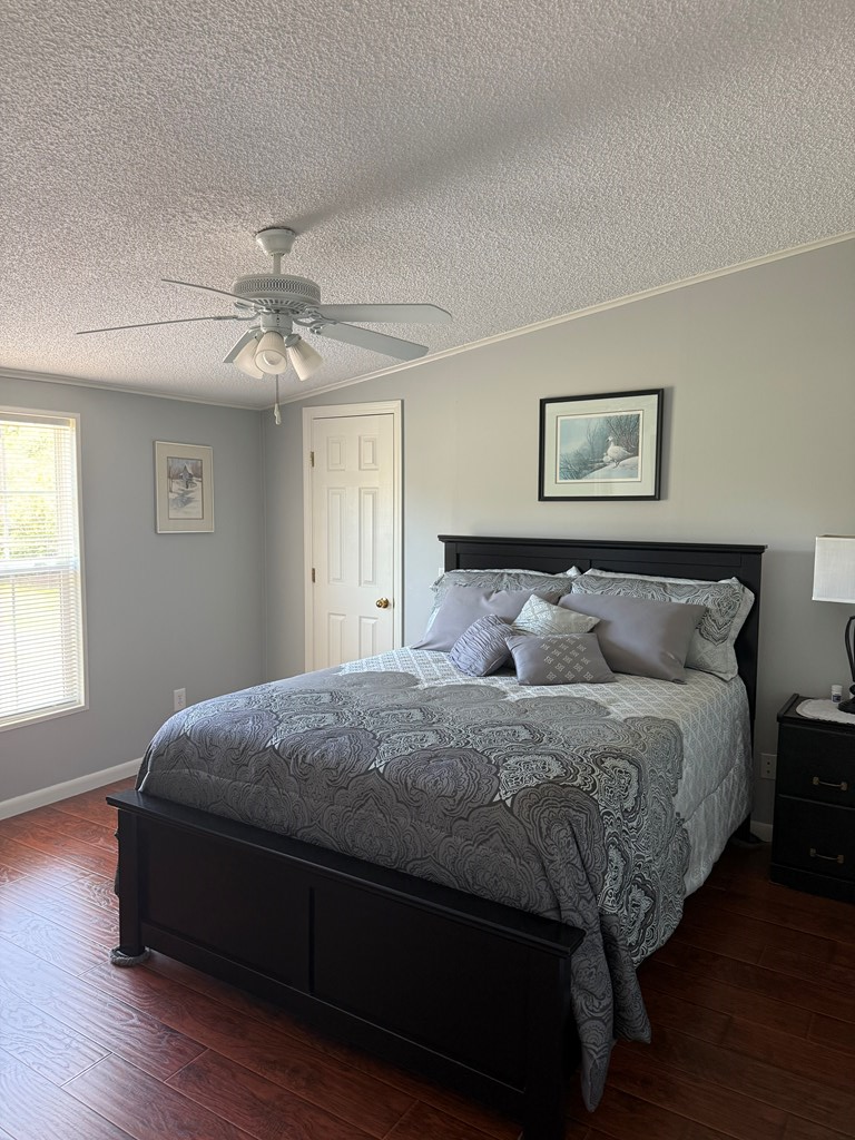 220 Frank Mckamey Way, 32322