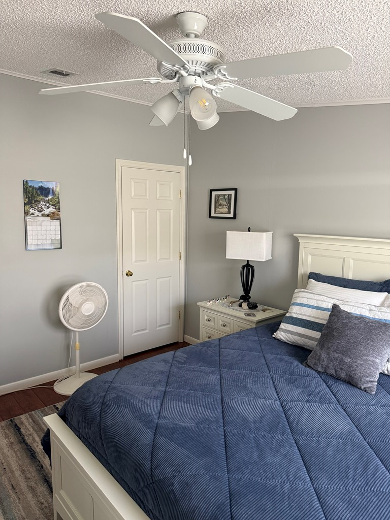 220 Frank Mckamey Way, 32322