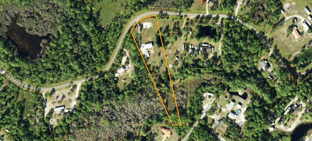 220 Frank Mckamey Way, 32322