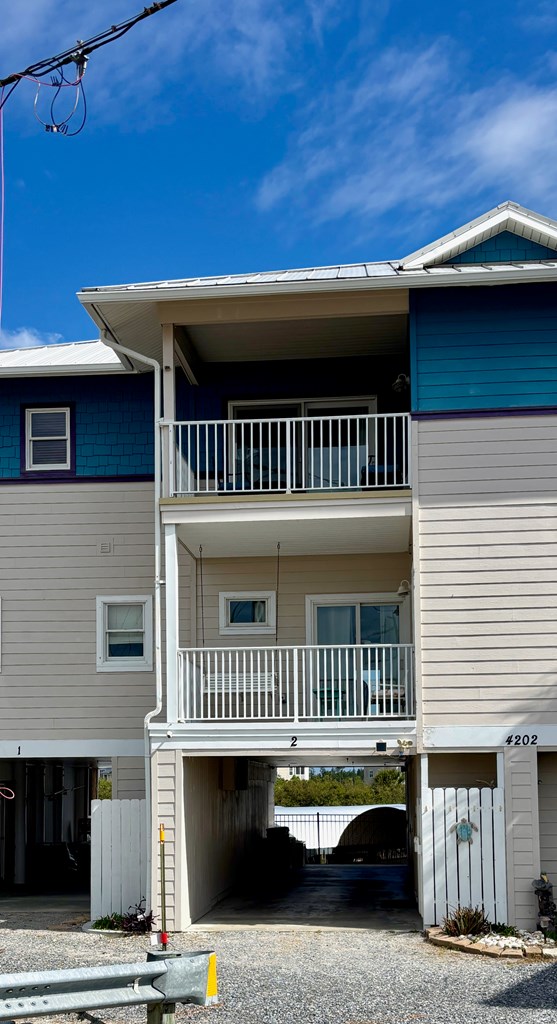 4202 Hwy 98 # 2, 32456 Unit: 2