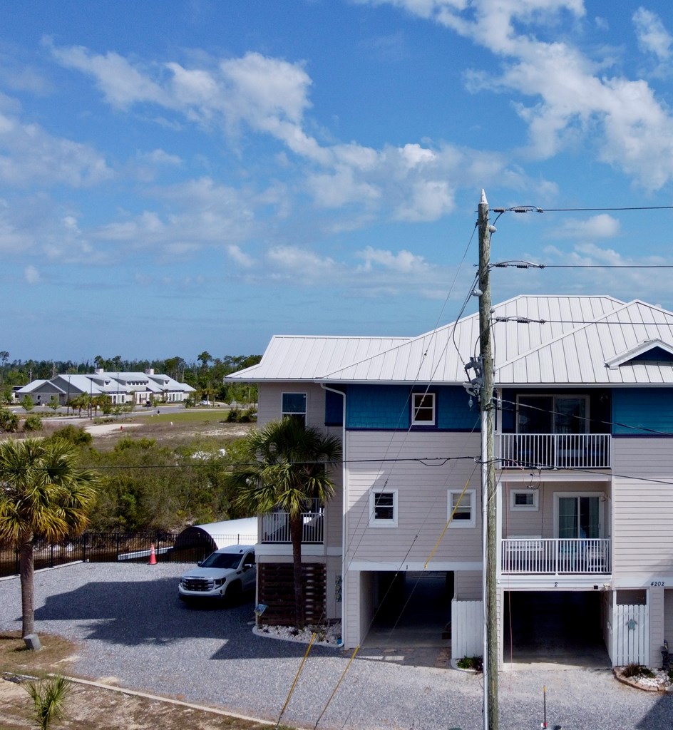 4202 Hwy 98 # 2, 32456 Unit: 2