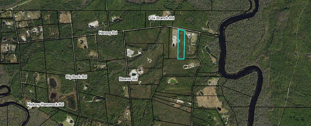 580 Clark's Landing Rd, 32322