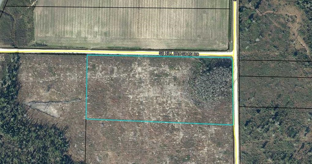 40 Davis Peacock Rd, 32449