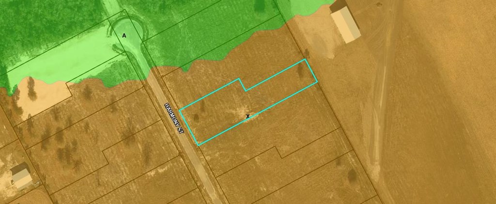 Lot 12 Harmony St, 32465
