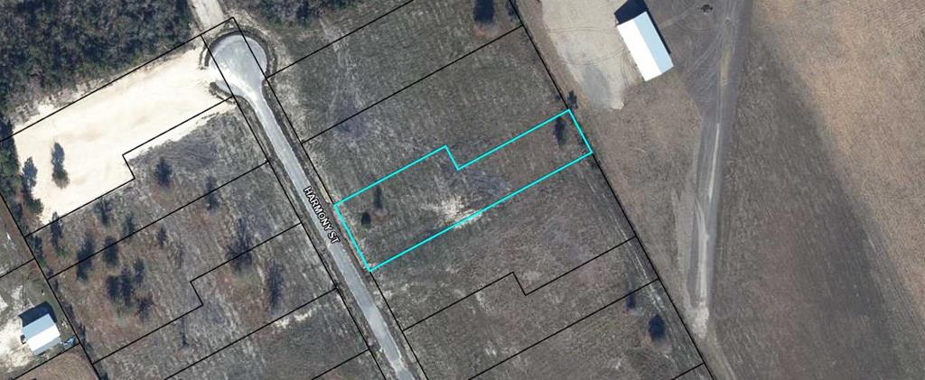 Lot 12 Harmony St, 32465
