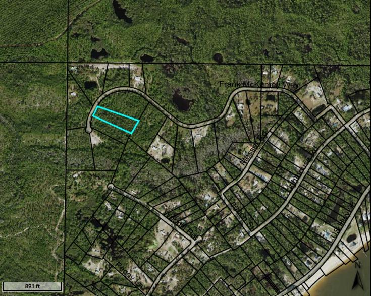 332 Frank Mckamey Way, 32322