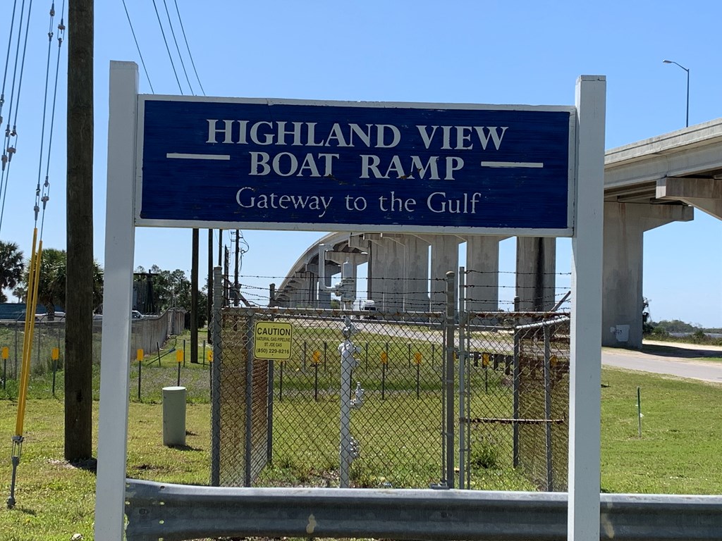 186 Ling St, Port St. Joe 32456