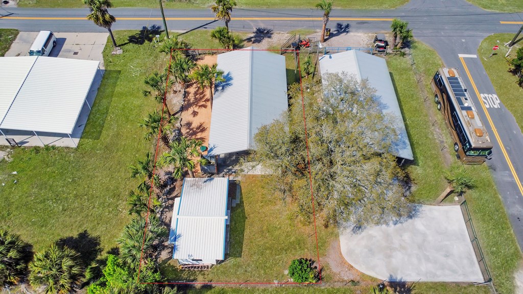 186 Ling St, Port St. Joe 32456