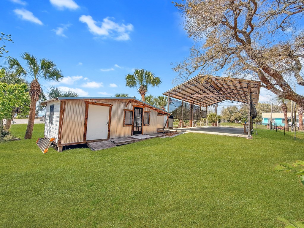 186 Ling St, Port St. Joe 32456