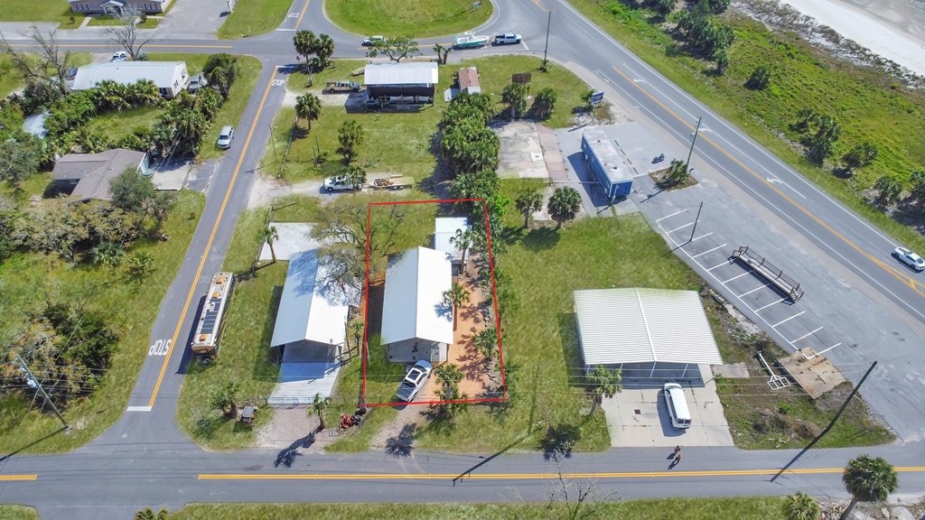 186 Ling St, Port St. Joe 32456